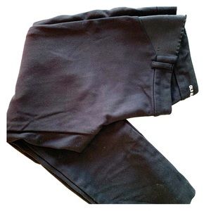 Old Navy Maternity Pixie Pants